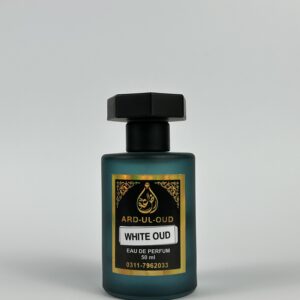 White Oud