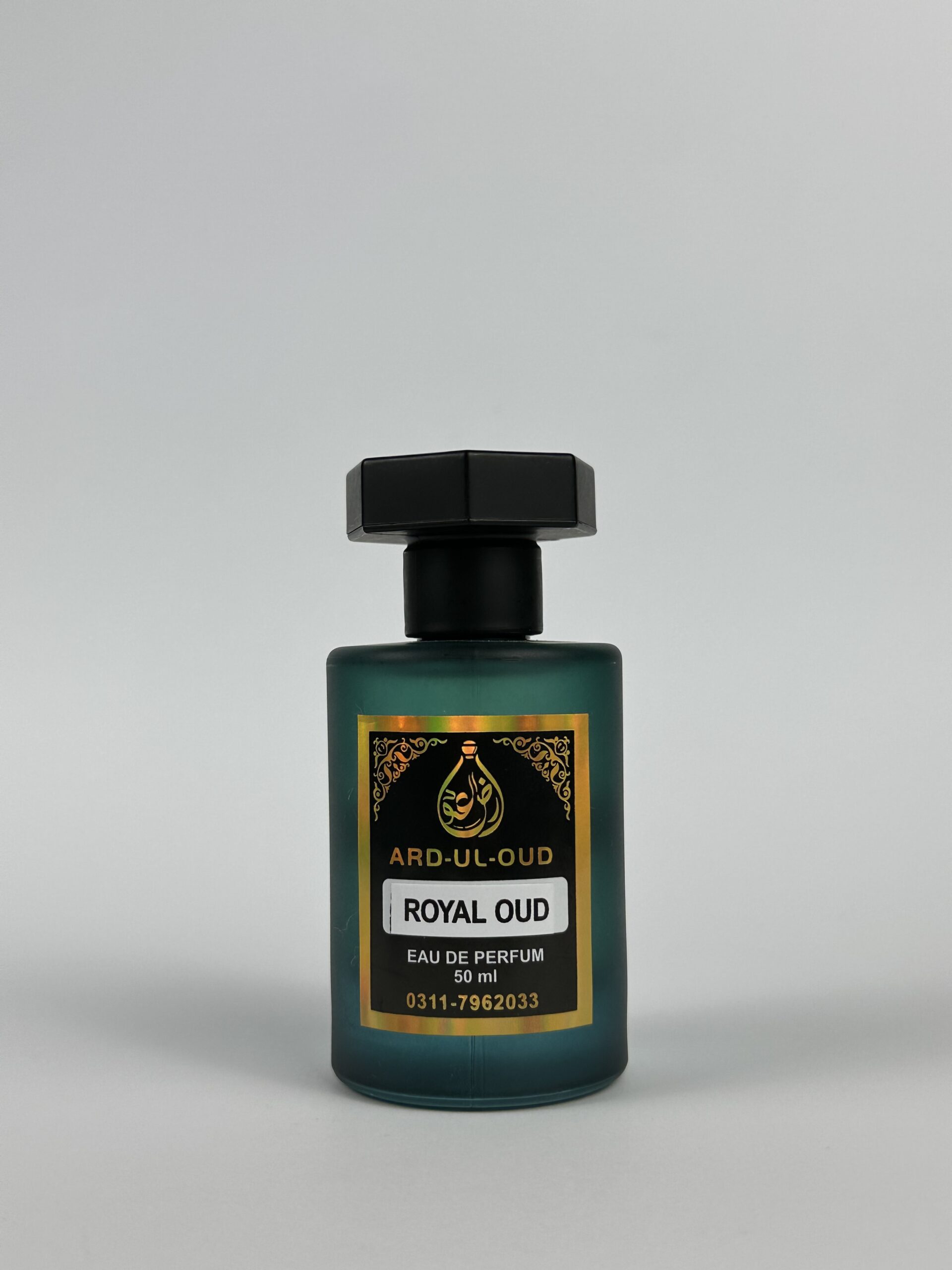 Royal Oud